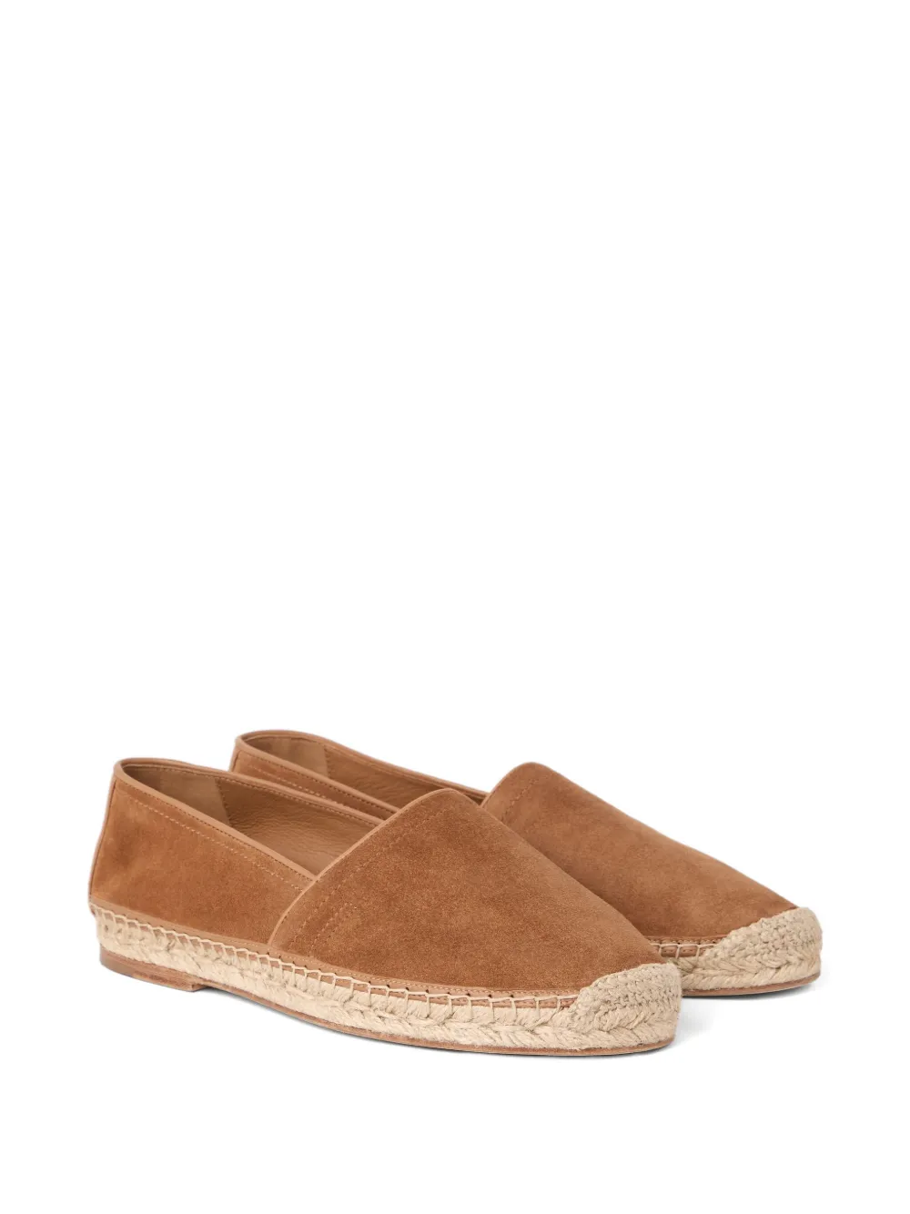 Brunello Cucinelli suede espadrilles | Image 2