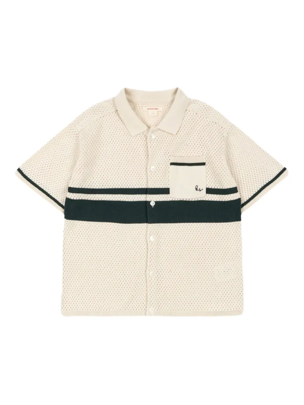 Konges Sløjd camisa con botones | neutro | Image 1
