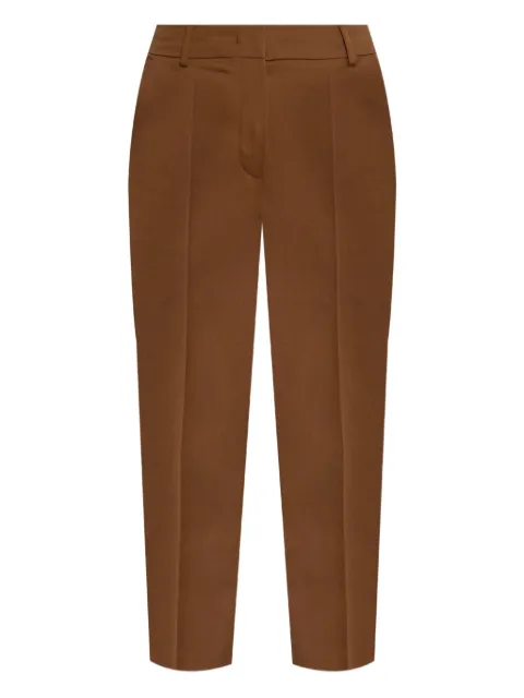 Max Mara Lince tailored high-waist trousers