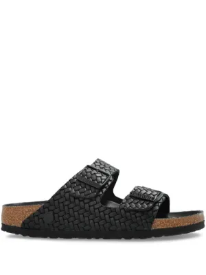 Birkenstock Arizona Sandals | Black | FARFETCH ZA Birkenstock Arizona Sandals | Black | FARFETCH ZA