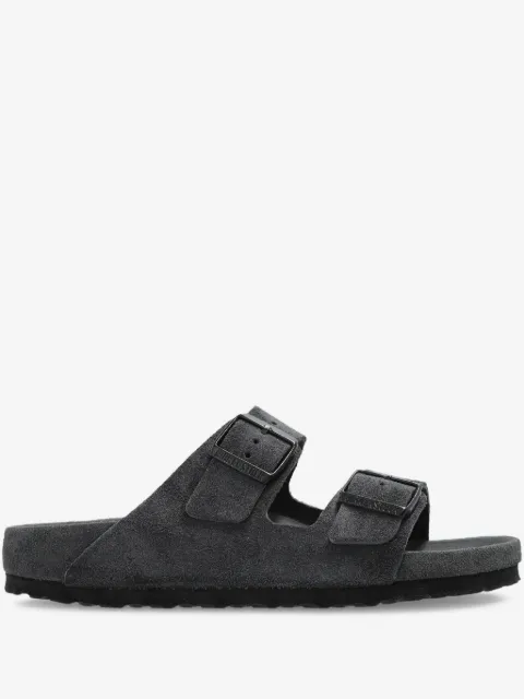 Birkenstock Arizona double-buckle slide sandals