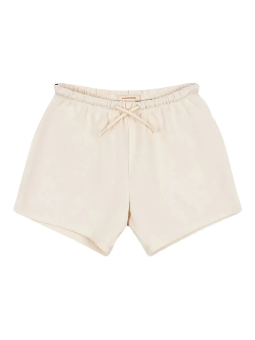KONGES SLØJD DRAWSTRING SHORTS