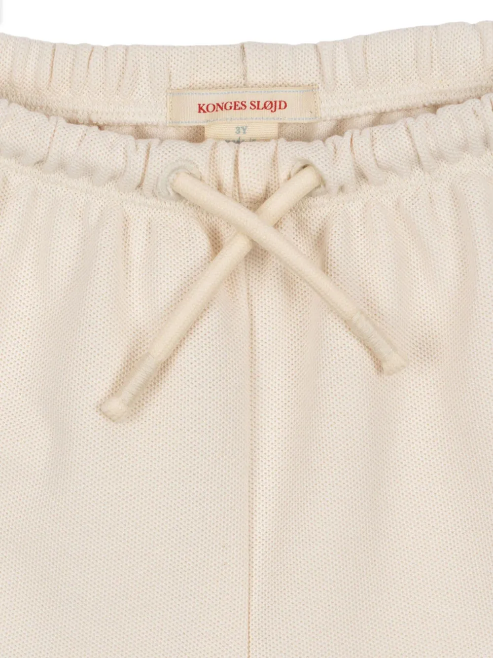 KONGES SLØJD DRAWSTRING SHORTS
