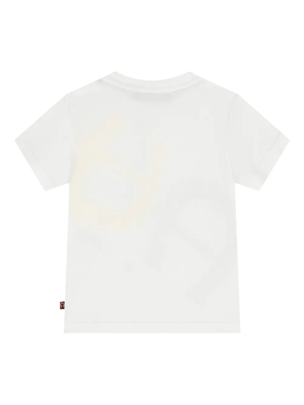 Aigner Kids playera con logo gráfico | Playeras | Image 2