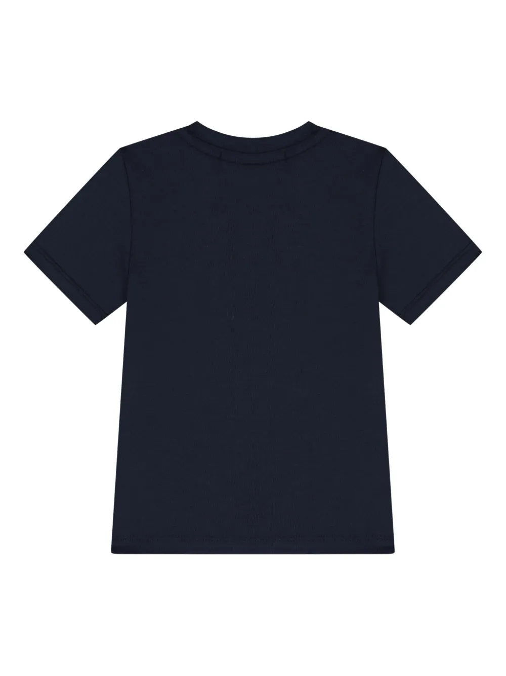 Aigner Kids playera con logo gráfico | Playeras | Image 2