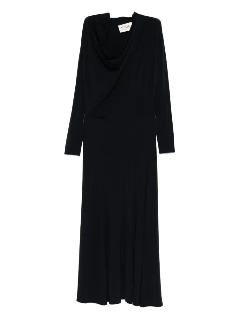 TOVE Eadan maxi dress