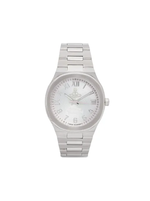 Vivienne Westwood reloj Merton de 39mm