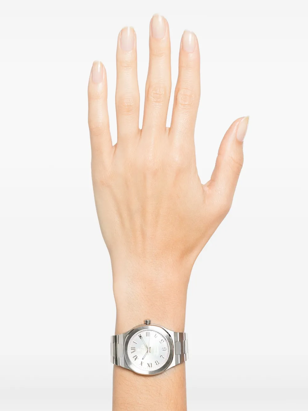 Vivienne Westwood Merton 39 mm - Zilver