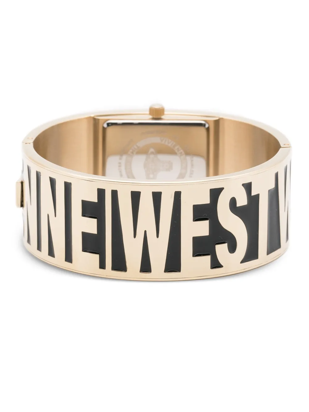 Vivienne Westwood Belvoir Orb-motif 25mm In Black