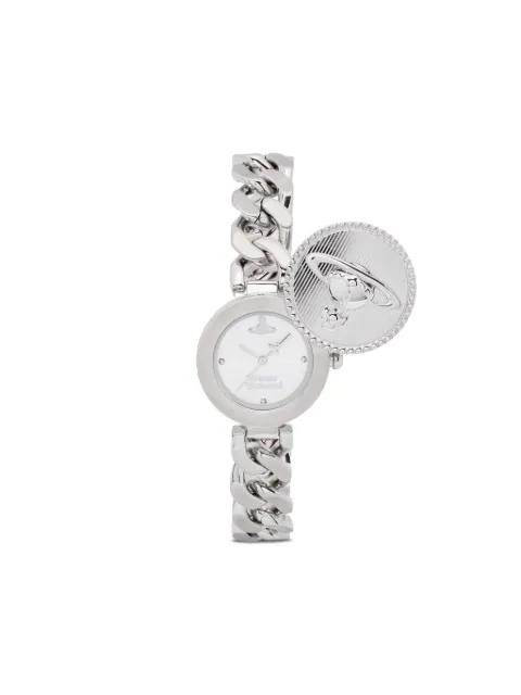 Vivienne Westwood Orb Button 25mm