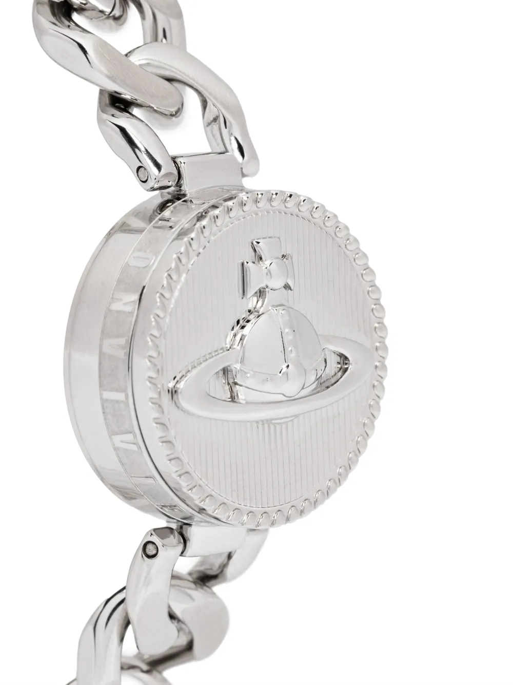 【Vivienne Westwood】Orb Button VV323CPGD Vivienne Westwood Orb Button Watch (VV323CPGD) | MOODY ORANGES