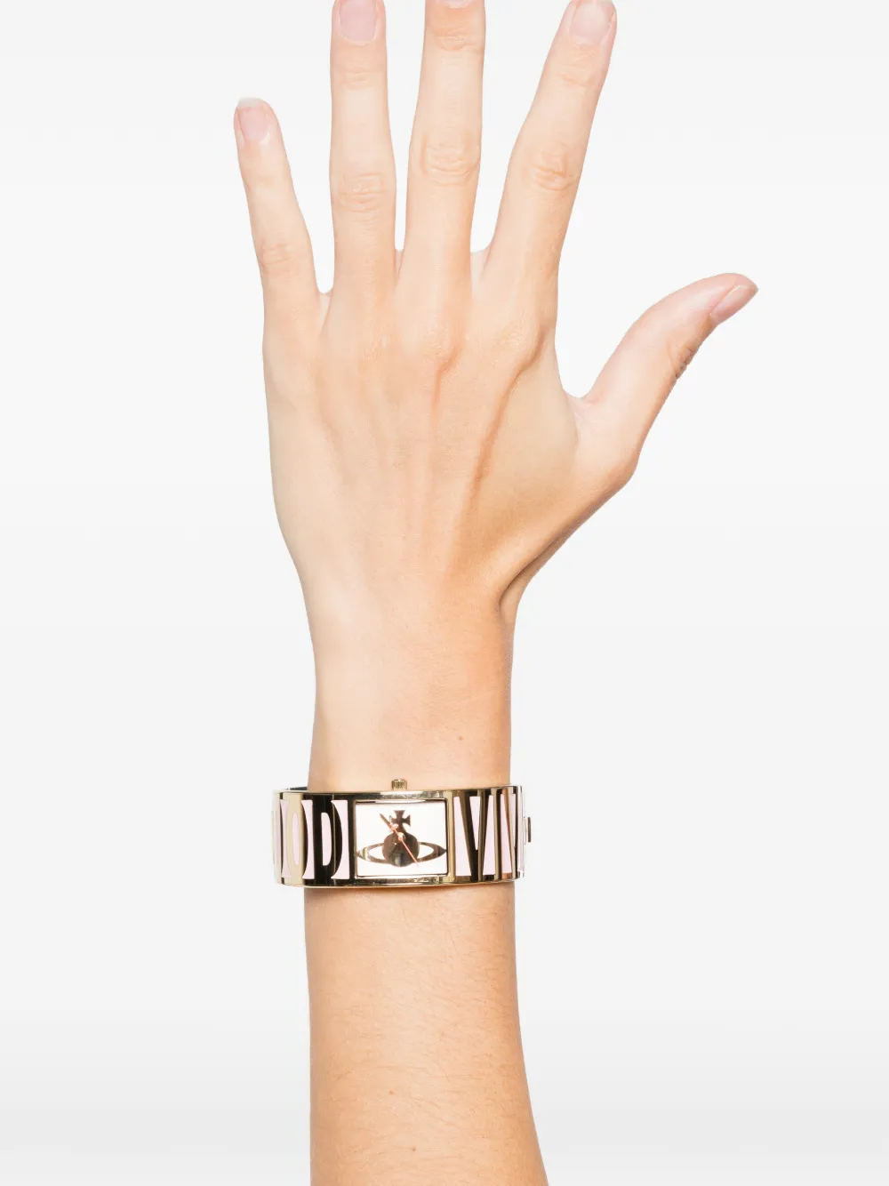 Vivienne Westwood Belvoir 25mm In Pink