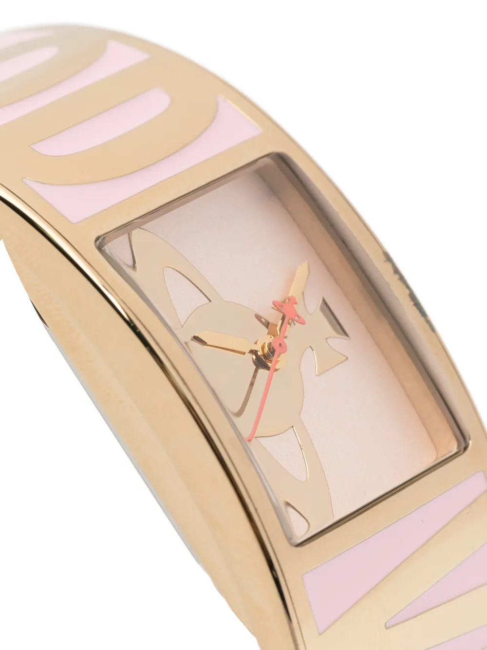 Vivienne Westwood Belvoir 25mm In Pink