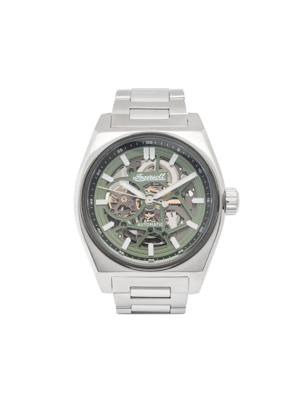 Ingersoll Watches reloj Vert de 43mm | plateado | Image 1