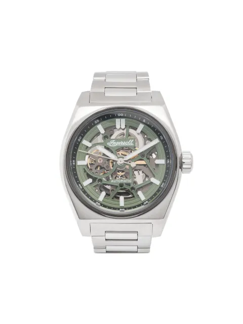 Ingersoll Watches Relógio Vert de 43mm