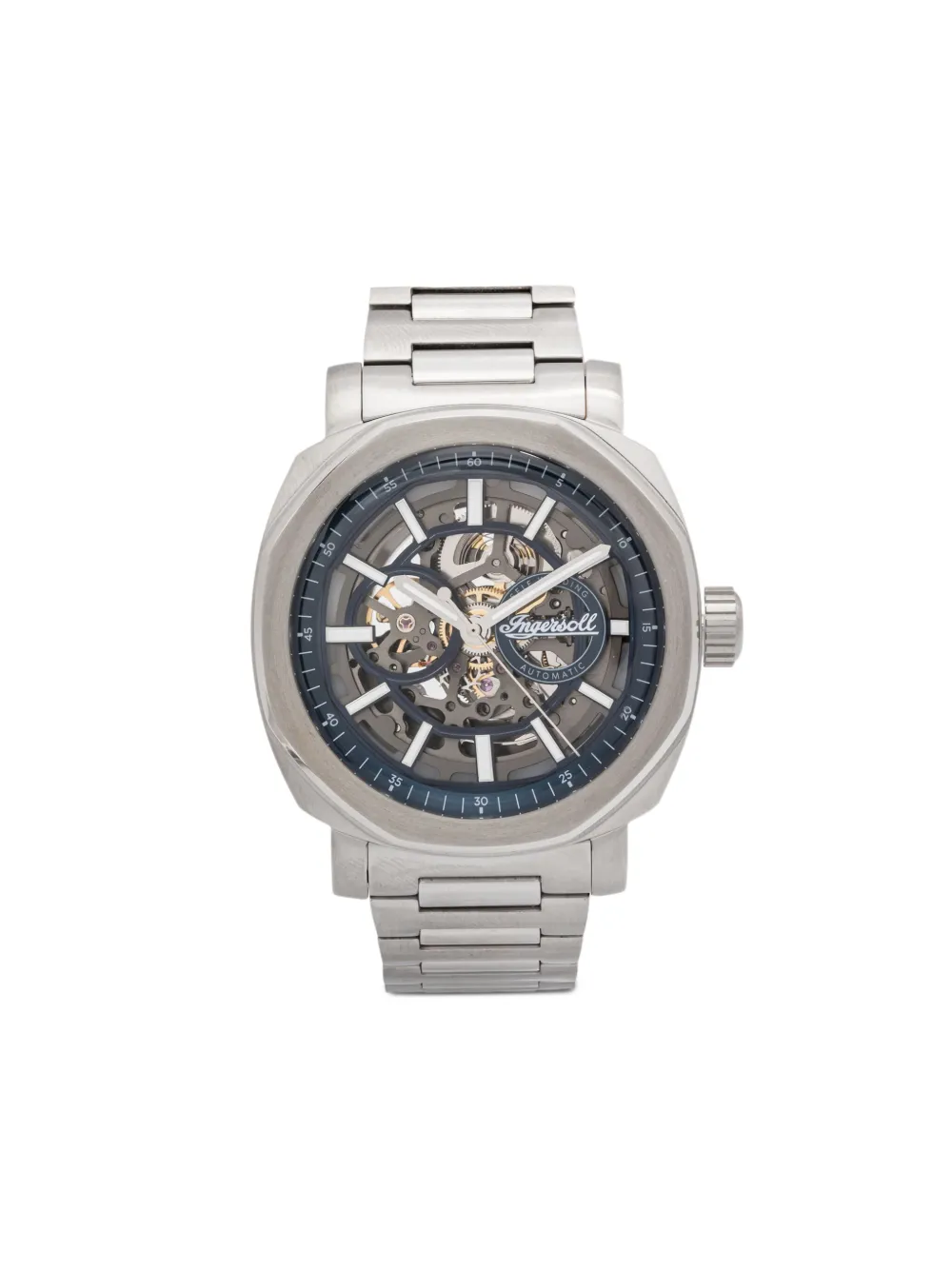 Ingersoll Watches Outrider 42mm - ブルー Ingersoll Watches Outrider 42mm - ブルー