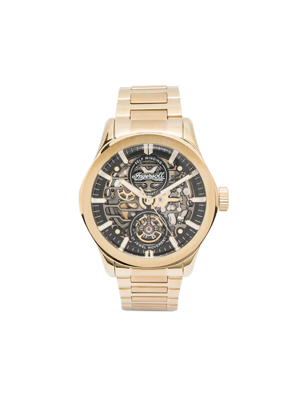 Ingersoll Watches Bronc 43mm