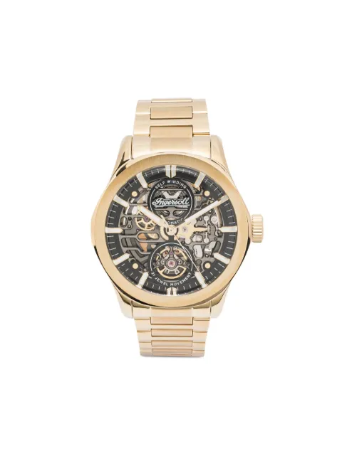 Ingersoll Watches Relógio Bronc de 43mm