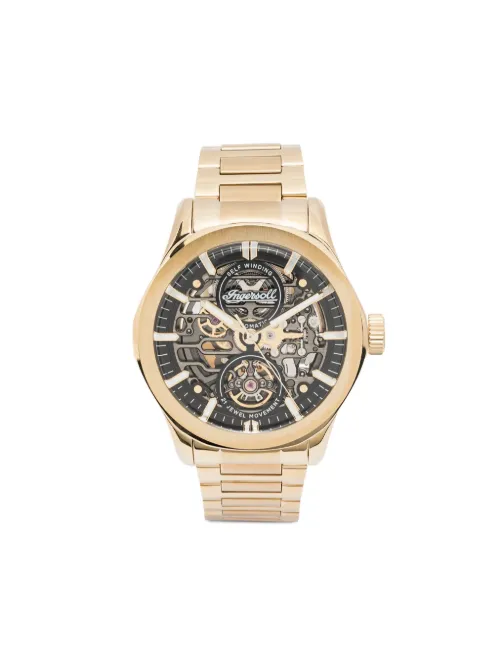 Montre Bronc 43 mm - Ingersoll Watches - Modalova