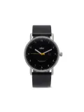 Braun Watches Solar Quartz 40mm - Black