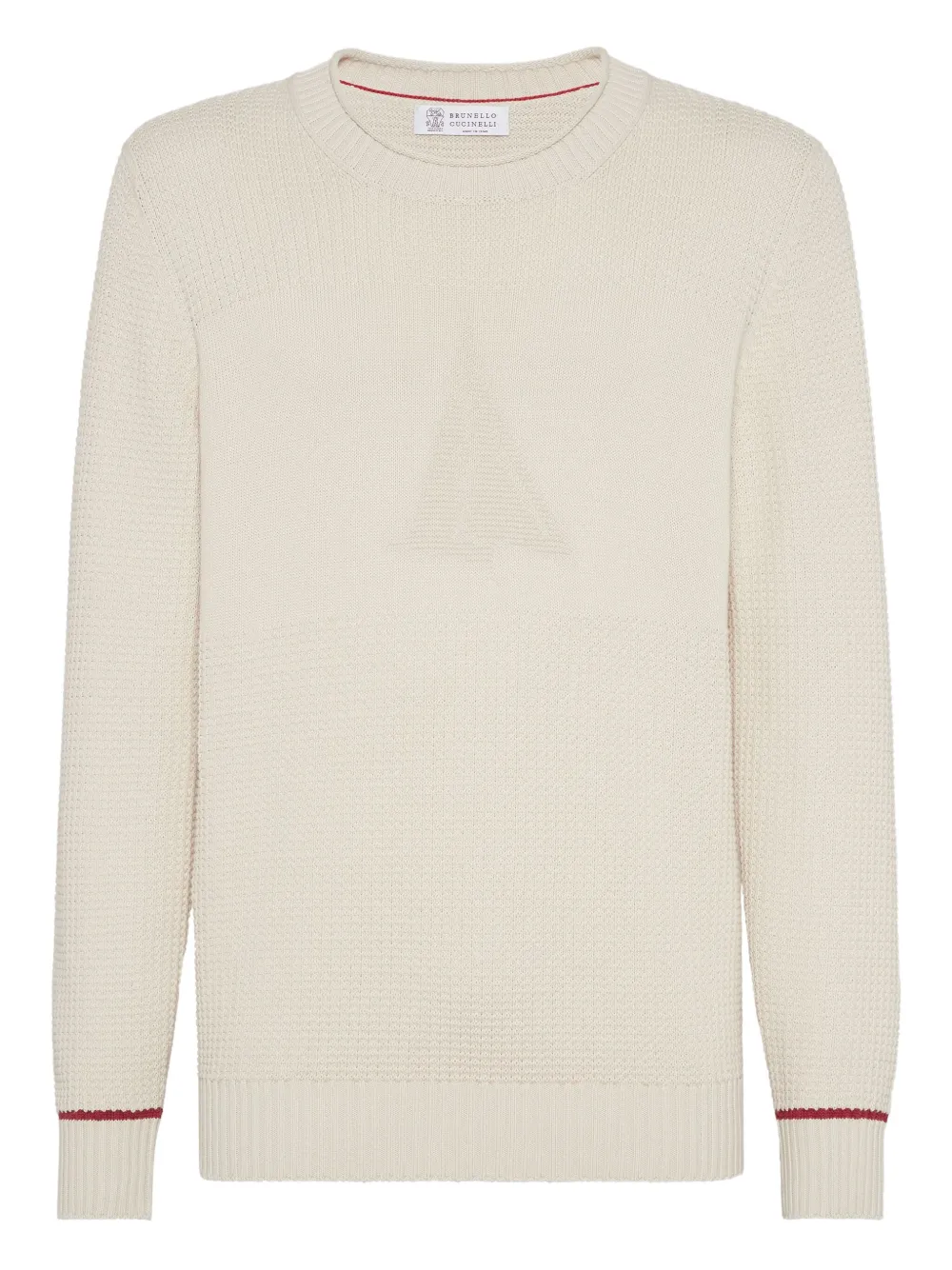 Brunello Cucinelli suéter | neutro | Image 1