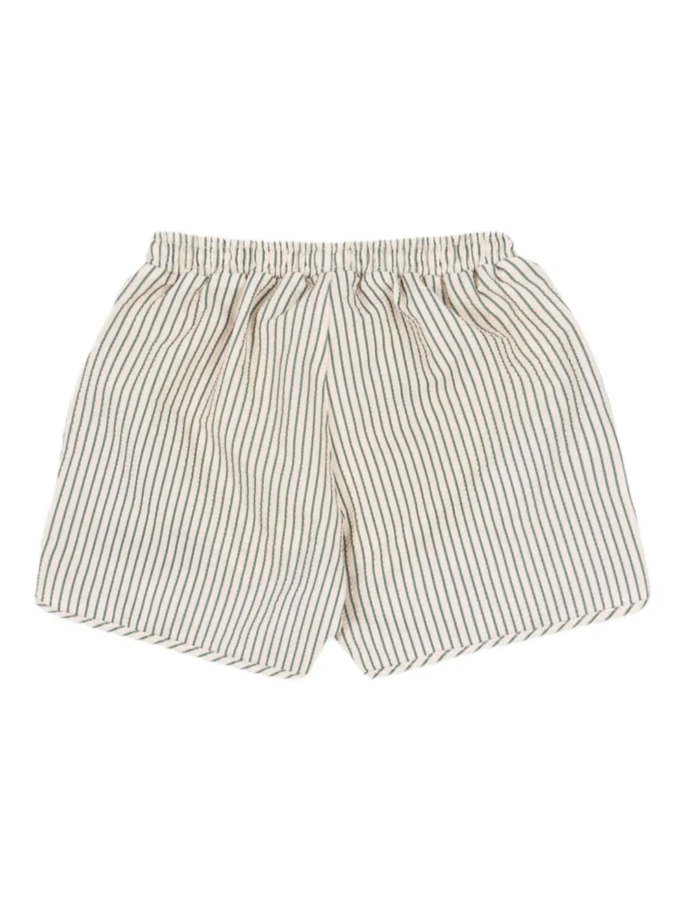 Konges Sløjd shorts de playa con rayas estampadas | Trajes de baño y shorts de playa | Image 2
