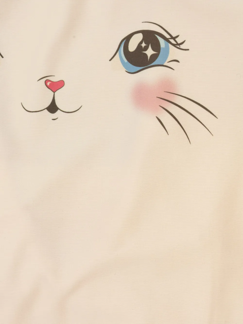 Konges Sløjd Kitty badpak Beige