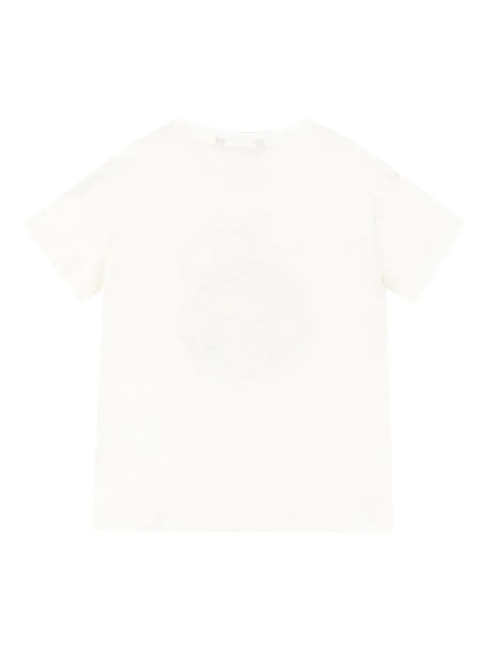 Konges Sløjd playera de algodón orgánico | Playeras | Image 2