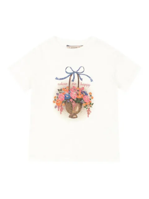 Konges Sløjd playera de algodón orgánico
