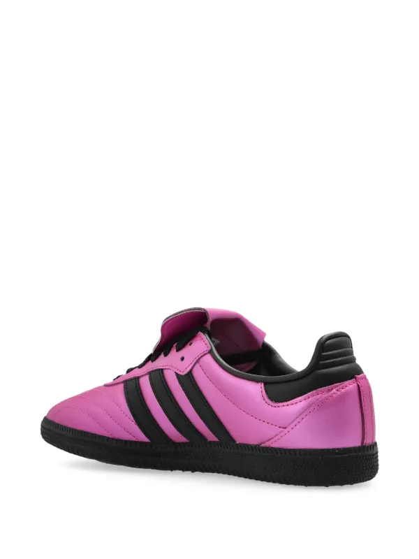 Adidas Samba LT スニーカー | ピンク | FARFETCH JP
