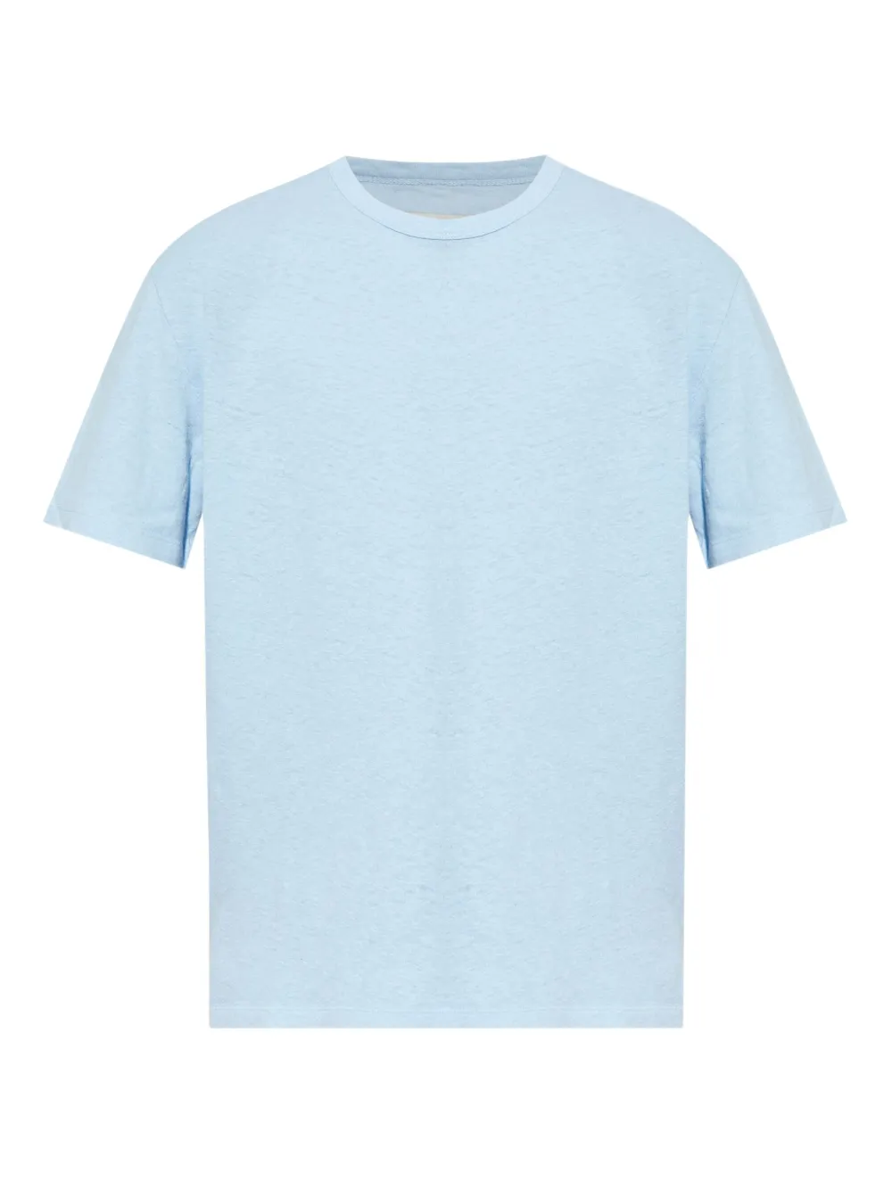 Officine Generale playera de algodón | azul | Image 1