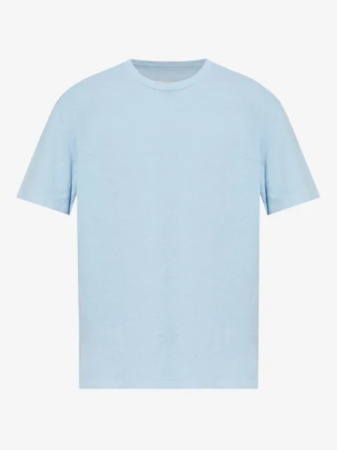 Officine Generale cotton t-shirt