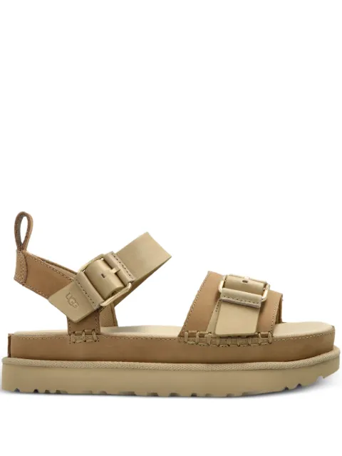 UGG sandalias Goldenstar