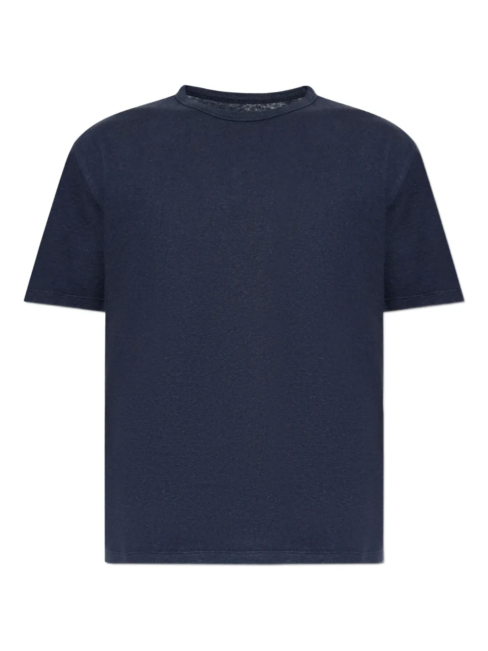 Officine Generale playera con cuello redondo | azul | Image 1