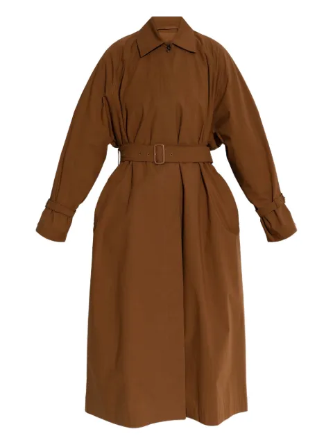 Max Mara Epoche belted trench coat