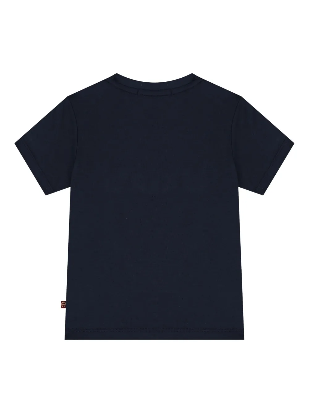 Aigner Kids playera con logo gráfico | Playeras | Image 2