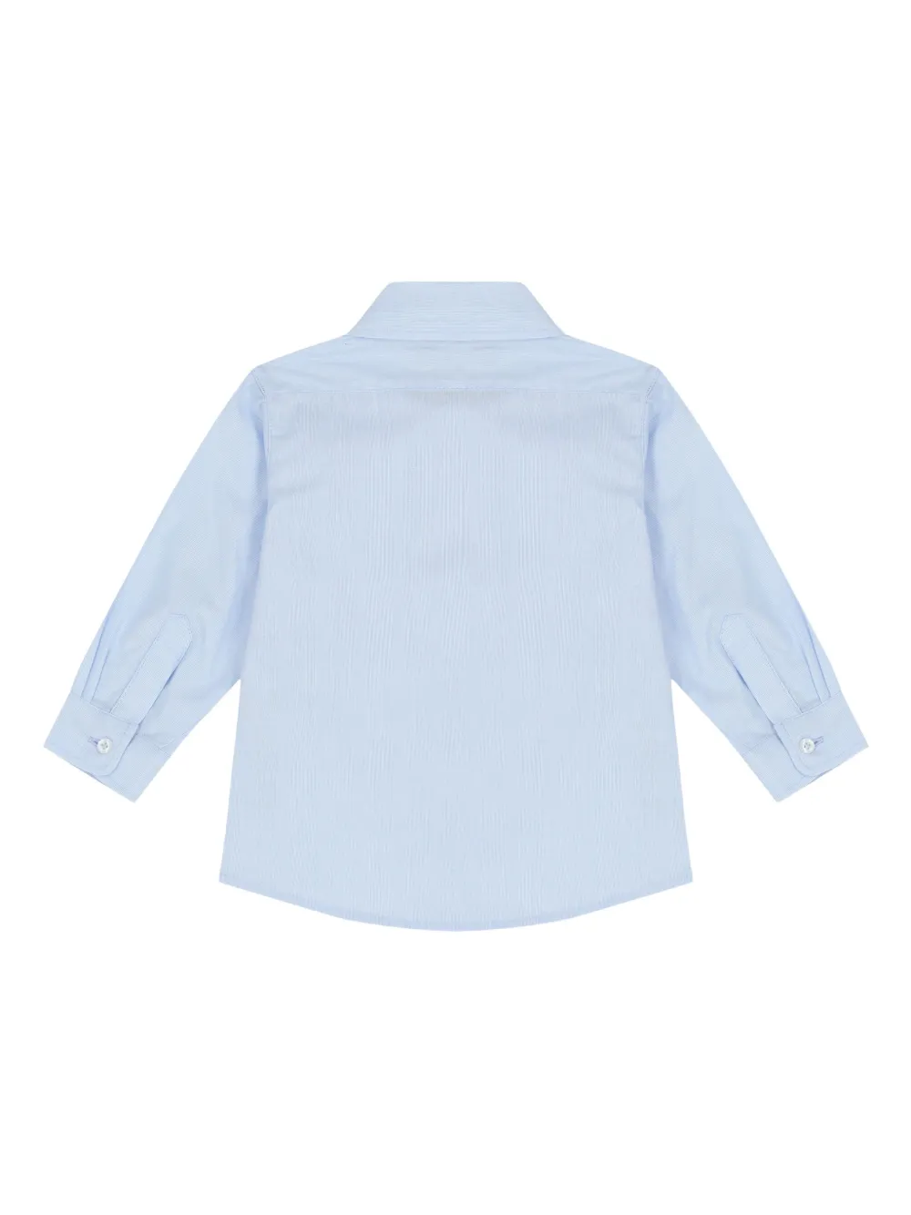 Aigner Kids camisa con estampado gráfico y botones | Camisas | Image 2