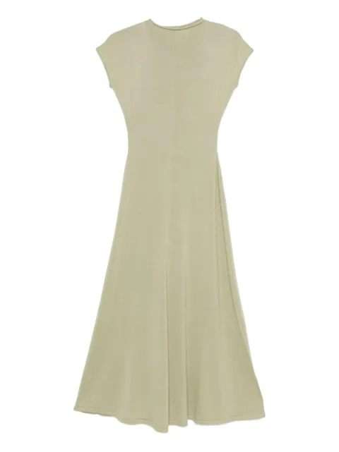 TOVE Lenore midi dress
