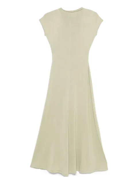 TOVE Lenore midi dress