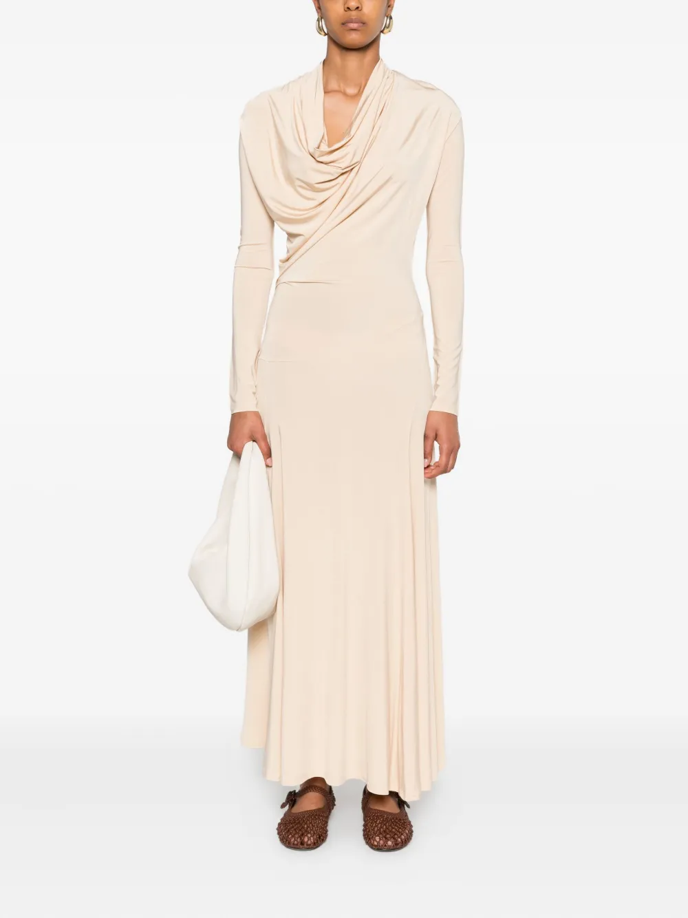 TOVE Eadan maxi dress | Day Dresses | Image 2