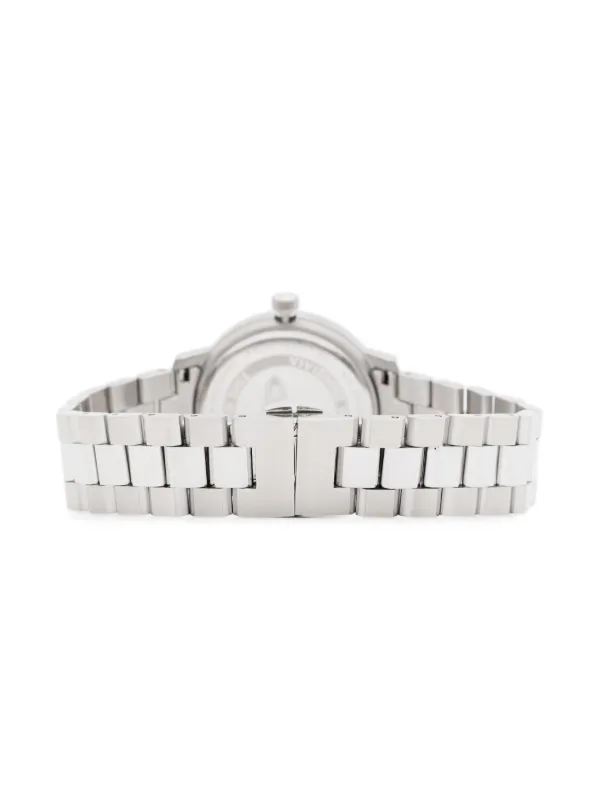 Vivienne Westwood Dulwich 34mm | Silver | FARFETCH