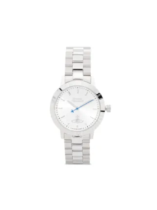 Vivienne Westwood DULWICH ウォッチ DULWICH ウォッチ(シルバー)（レディース）（1268999032）｜時計