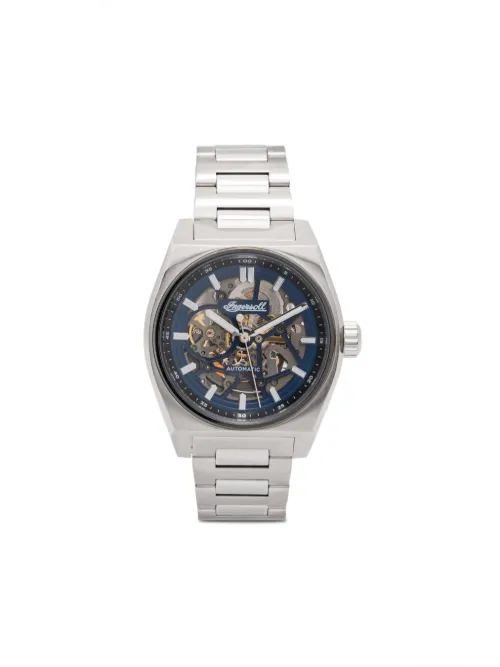 Montre Vert 43 mm - Ingersoll Watches - Modalova