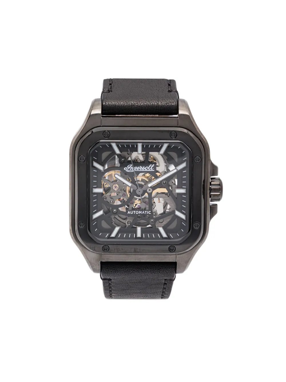 The Ollie Gents 39mm