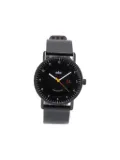 Braun Watches Solar Dial 40mm - Black