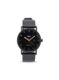 Braun Watches Solar Dial 40mm - Black