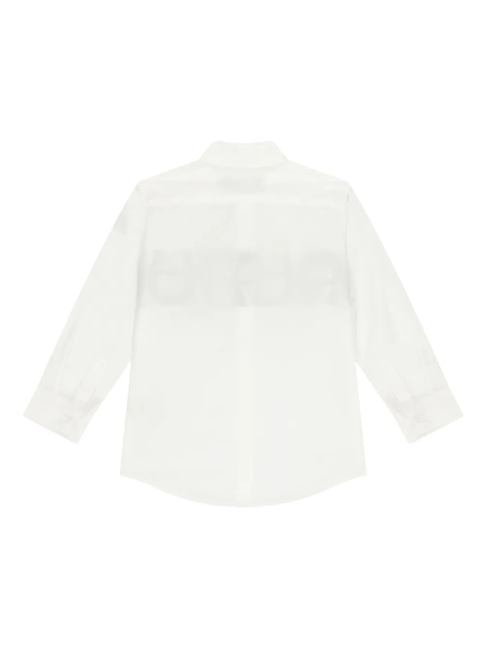 Aigner Kids Hemd mit grafischem Text | Hemden | Image 2