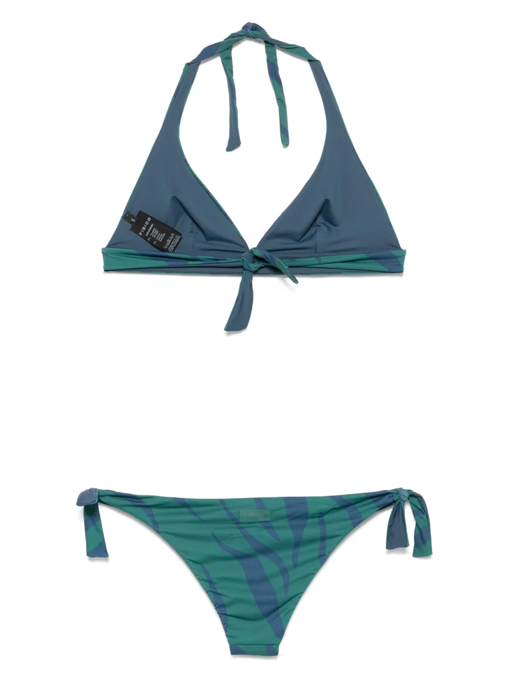 Fisico zebra-print bikini | Bikinis | Image 2