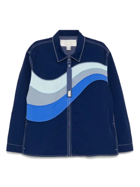 ERL zip-up jacket
