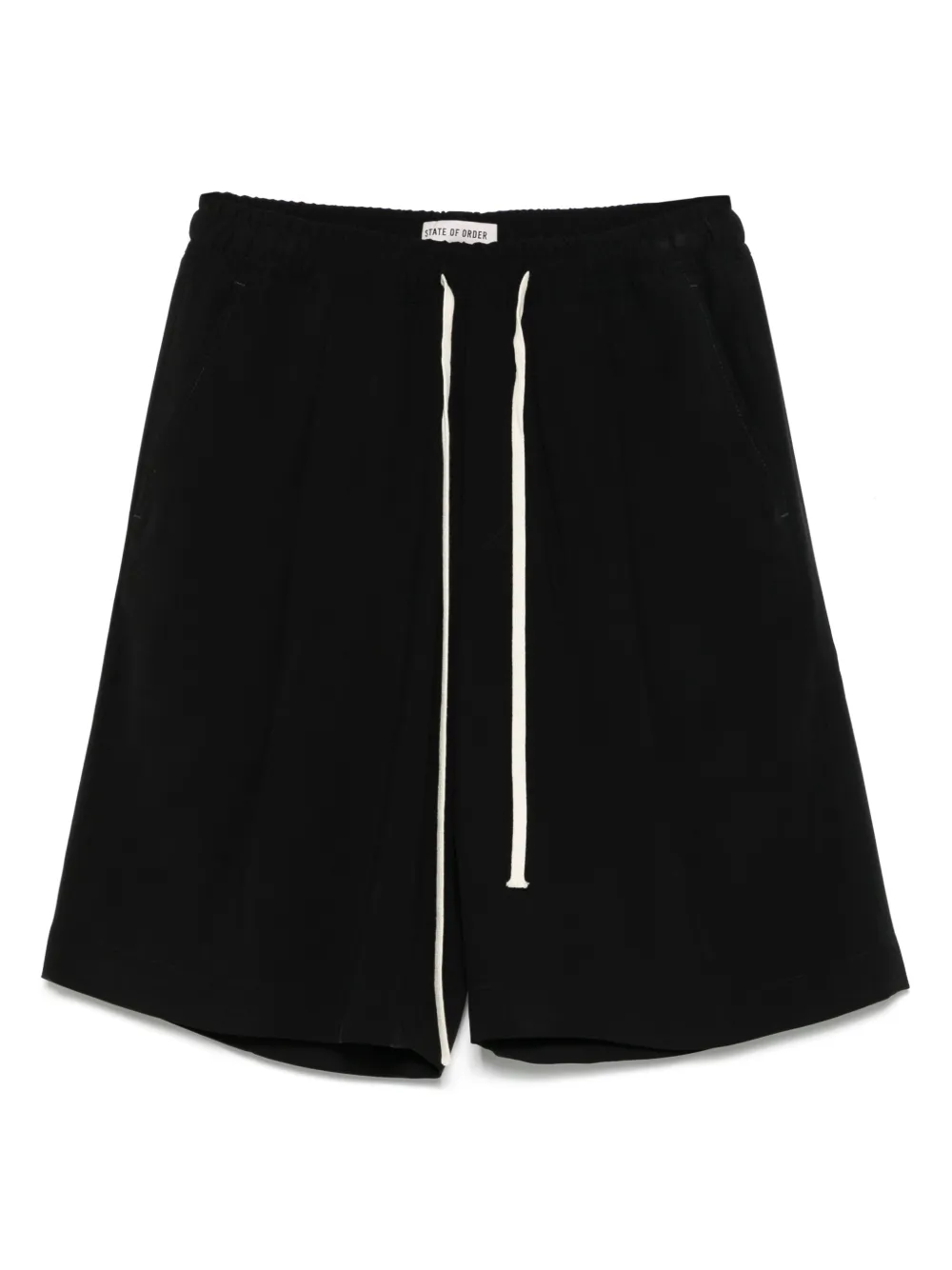 STATE OF ORDER bermudas bay | negro | Image 1